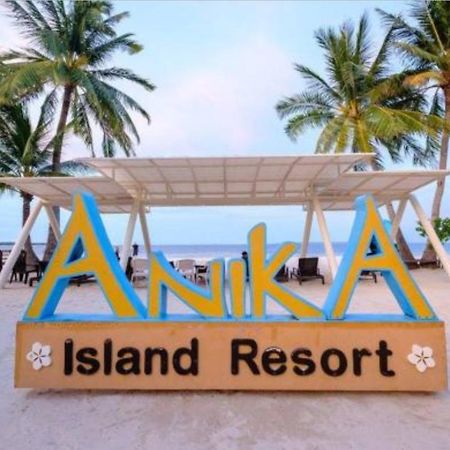 Anika Island Resort Santa Fé Exterior foto