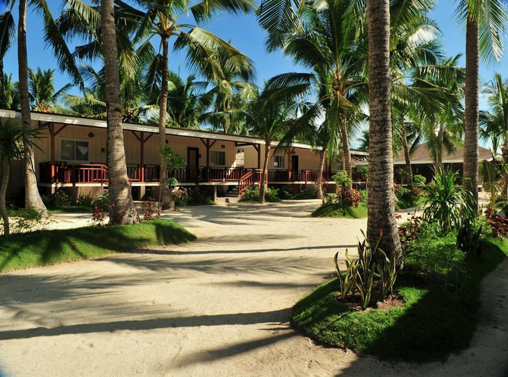 Anika Island Resort Santa Fé Quarto foto