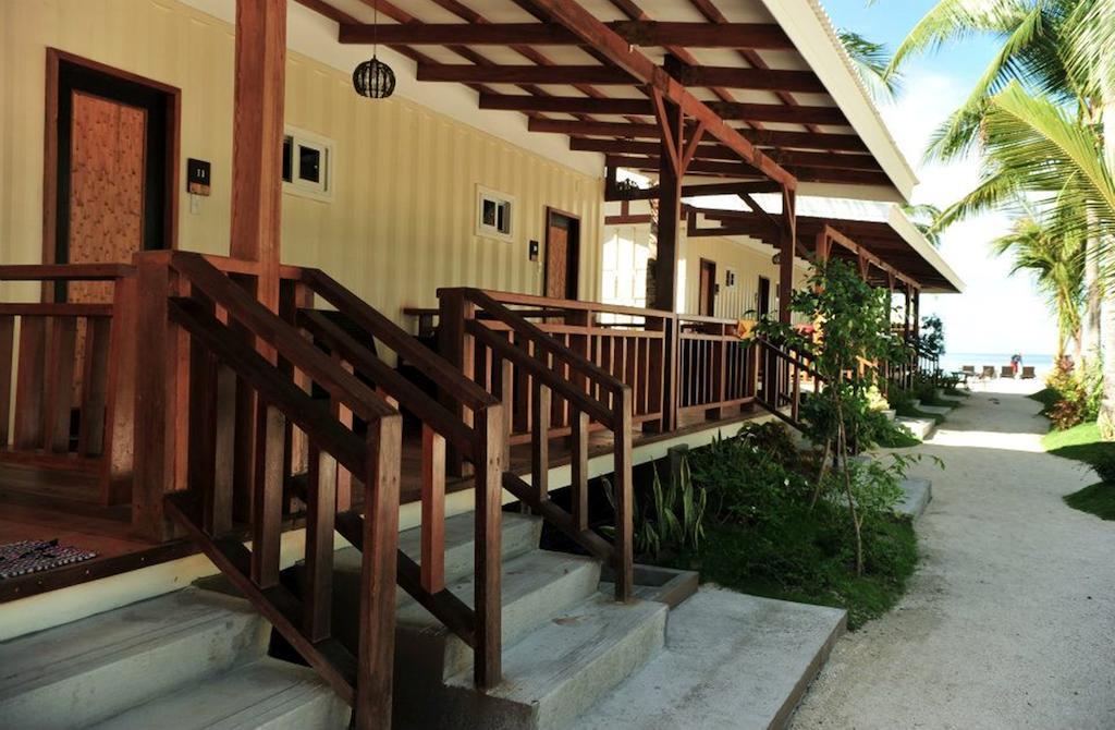 Anika Island Resort Santa Fé Quarto foto